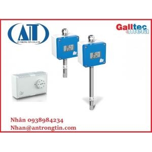 Cảm biến nhiệt độ Galltec